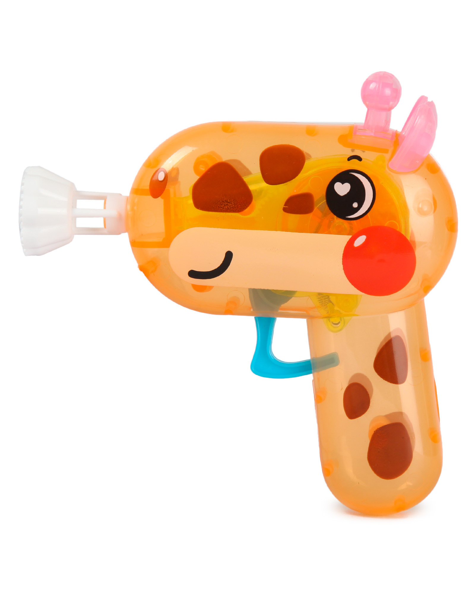 Пистолет для выдувания пузырей Attivio в ассортименте - фото 3