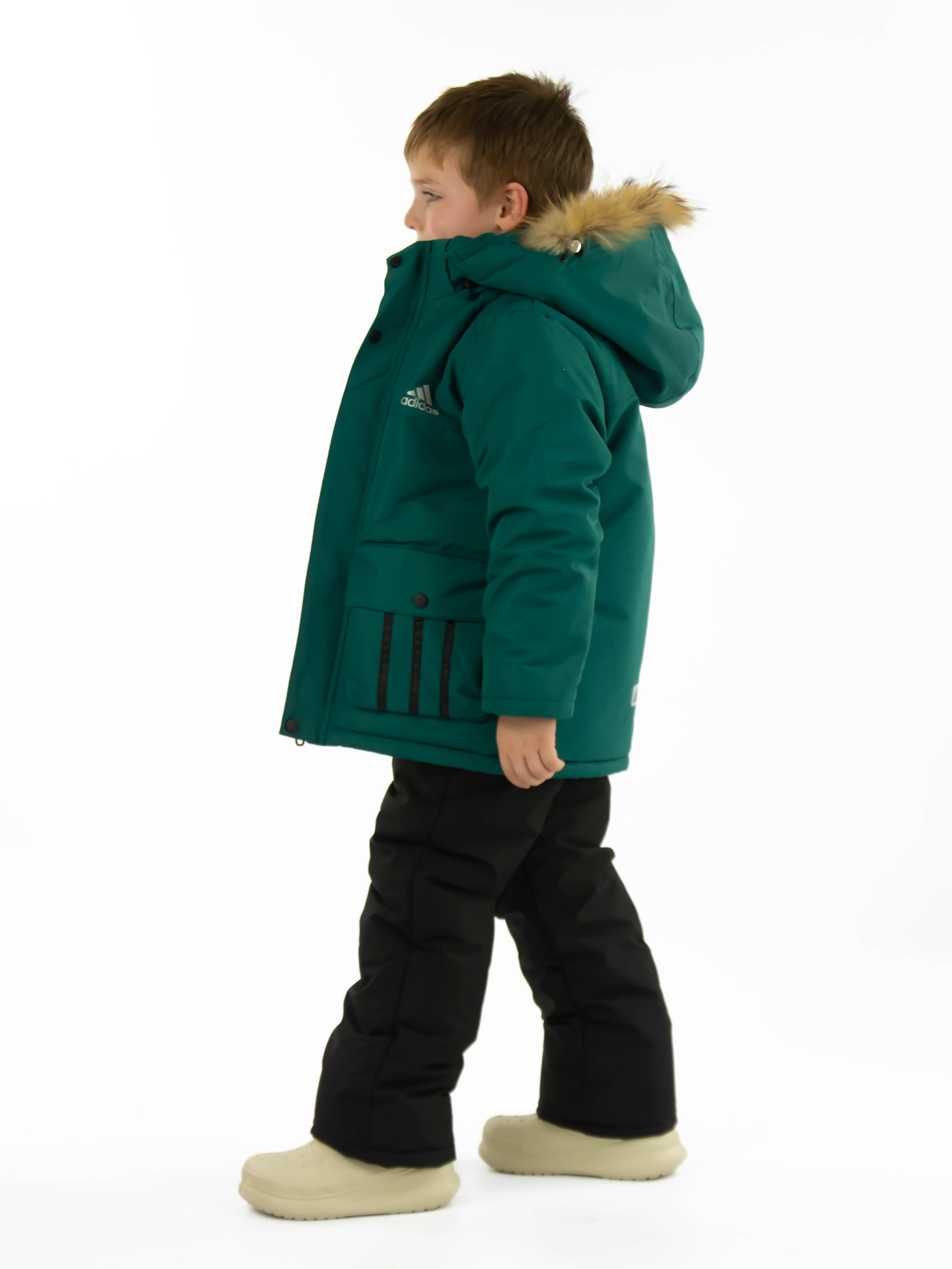 Куртка и брюки CASTLELADY 883700737 - фото 4