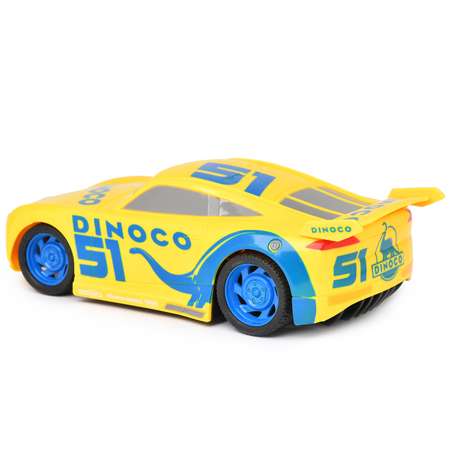 Автомобиль РУ Cars