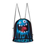 Мешок для обуви Grizzly