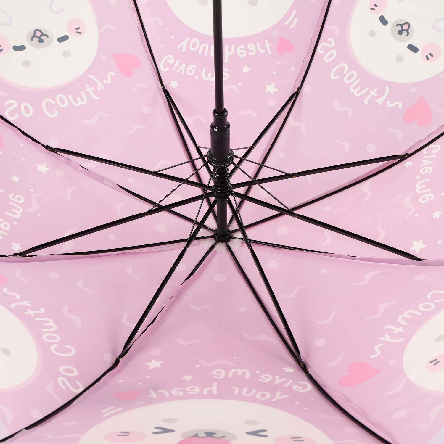 Зонт ё - фото 3