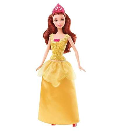 Кукла модельная Disney Princess в ассортименте
