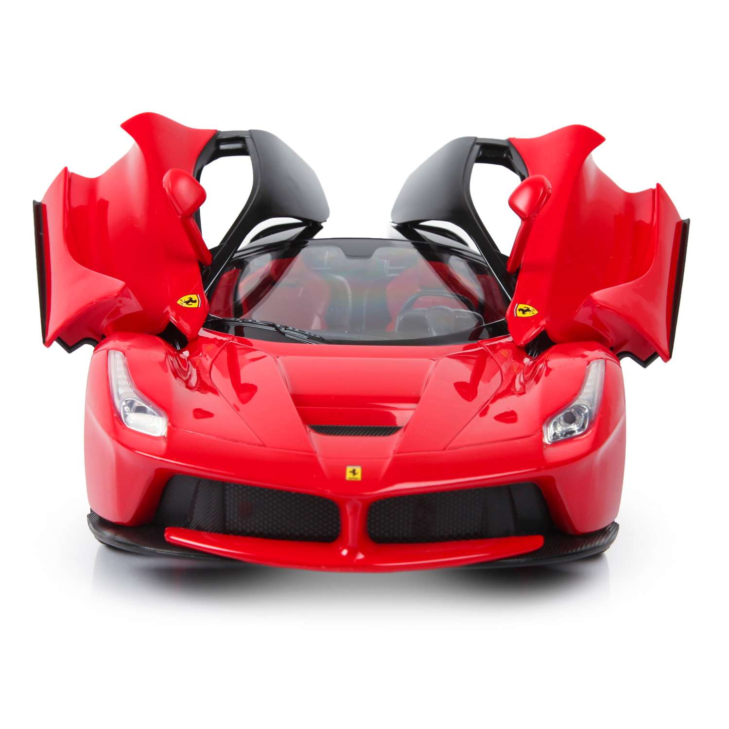 Автомобиль РУ Rastar Ferrari 1:14 - фото 6