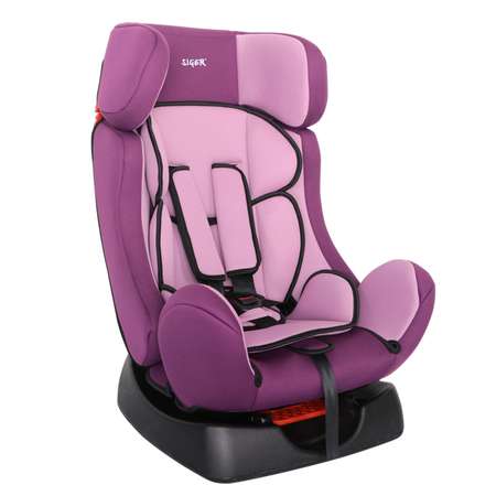 Автокресло SIGER 0+/1/2 (0-25 кг)