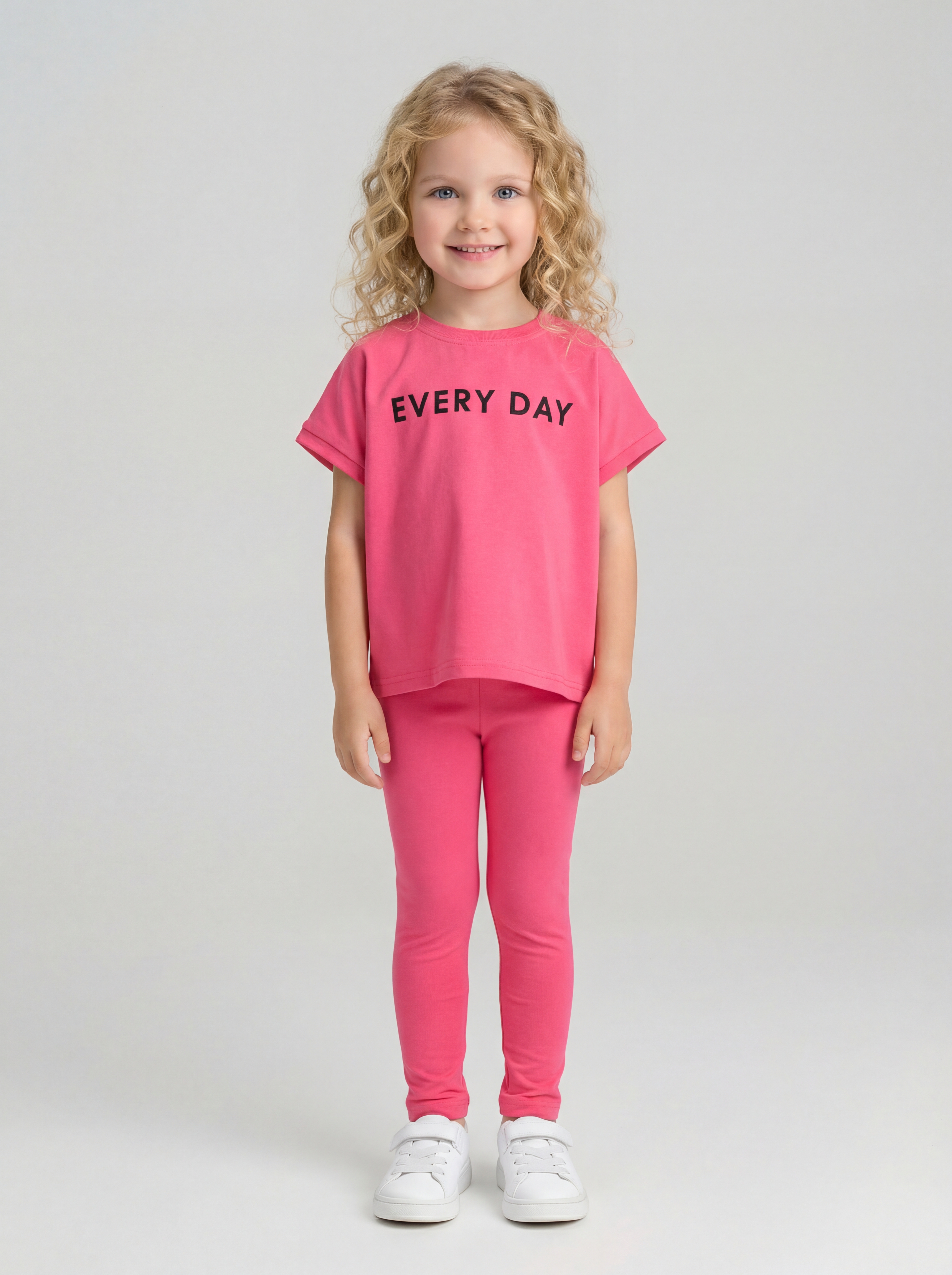 Костюм KUZA 1326А5 - фото 1