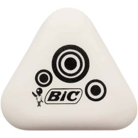 Ластик BIC 3 шт.