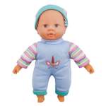 Кукла пупс Bambina Bebe