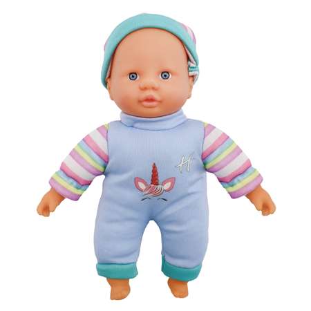 Кукла пупс Bambina Bebe