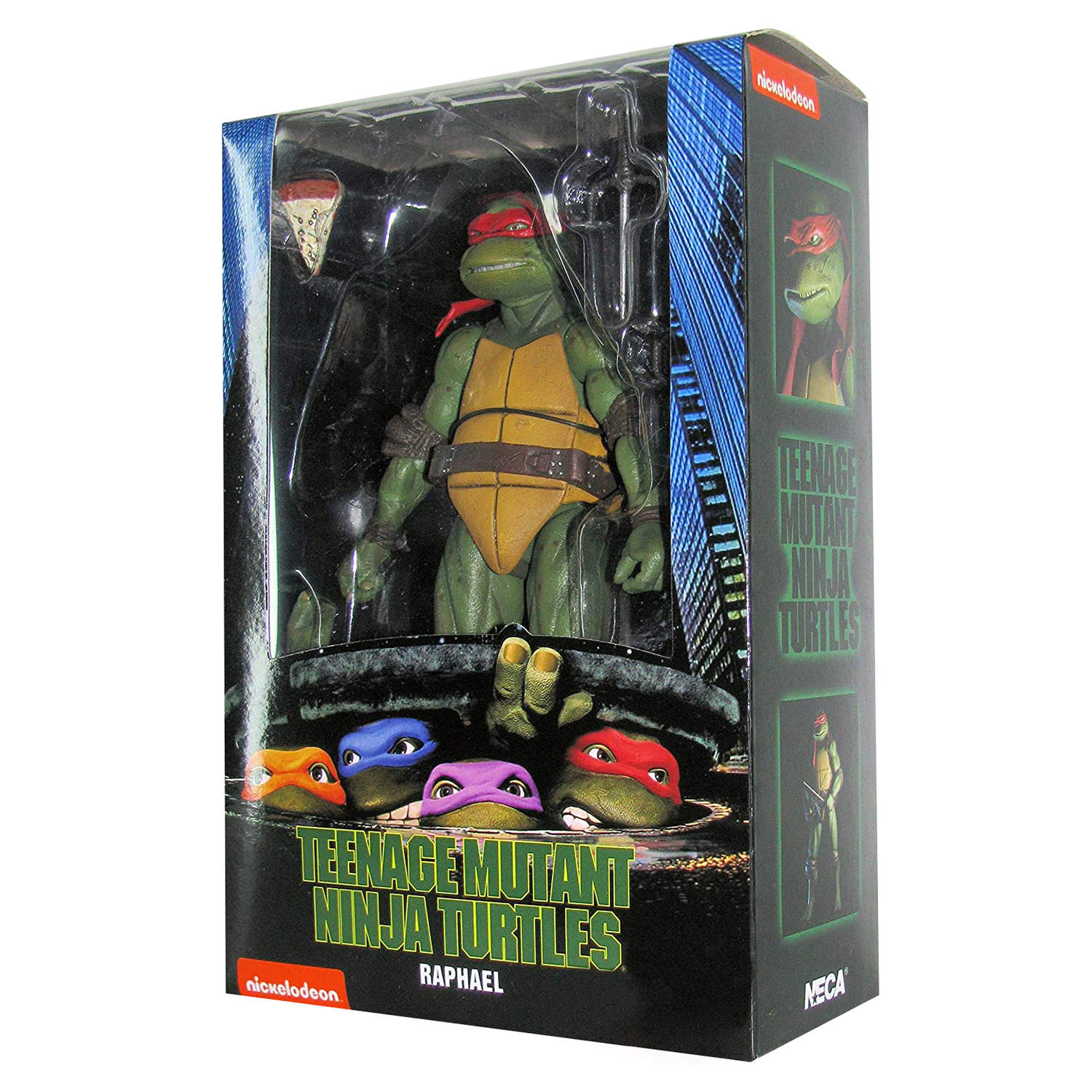 Фигурка NECA - фото 2