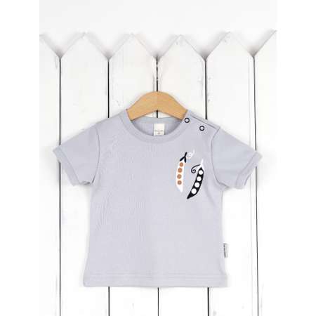Футболка Baby boom