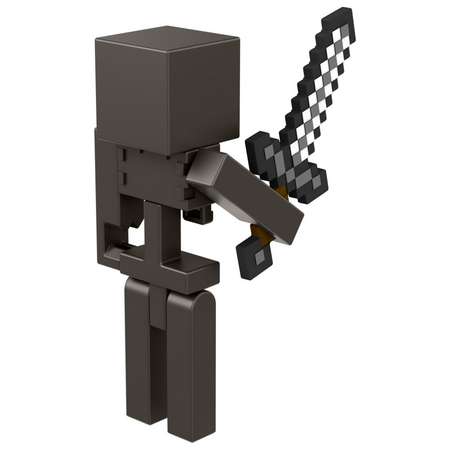 Фигурка Minecraft