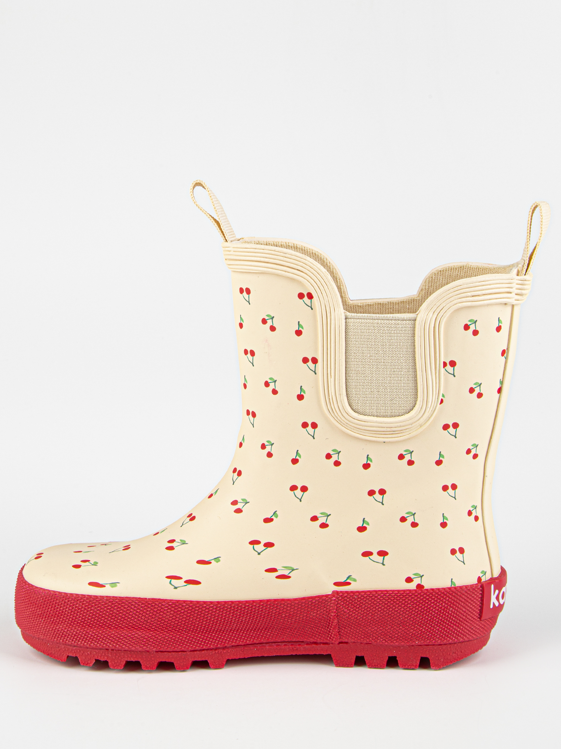 Сапоги резиновые Kapika 1940-2 - фото 7