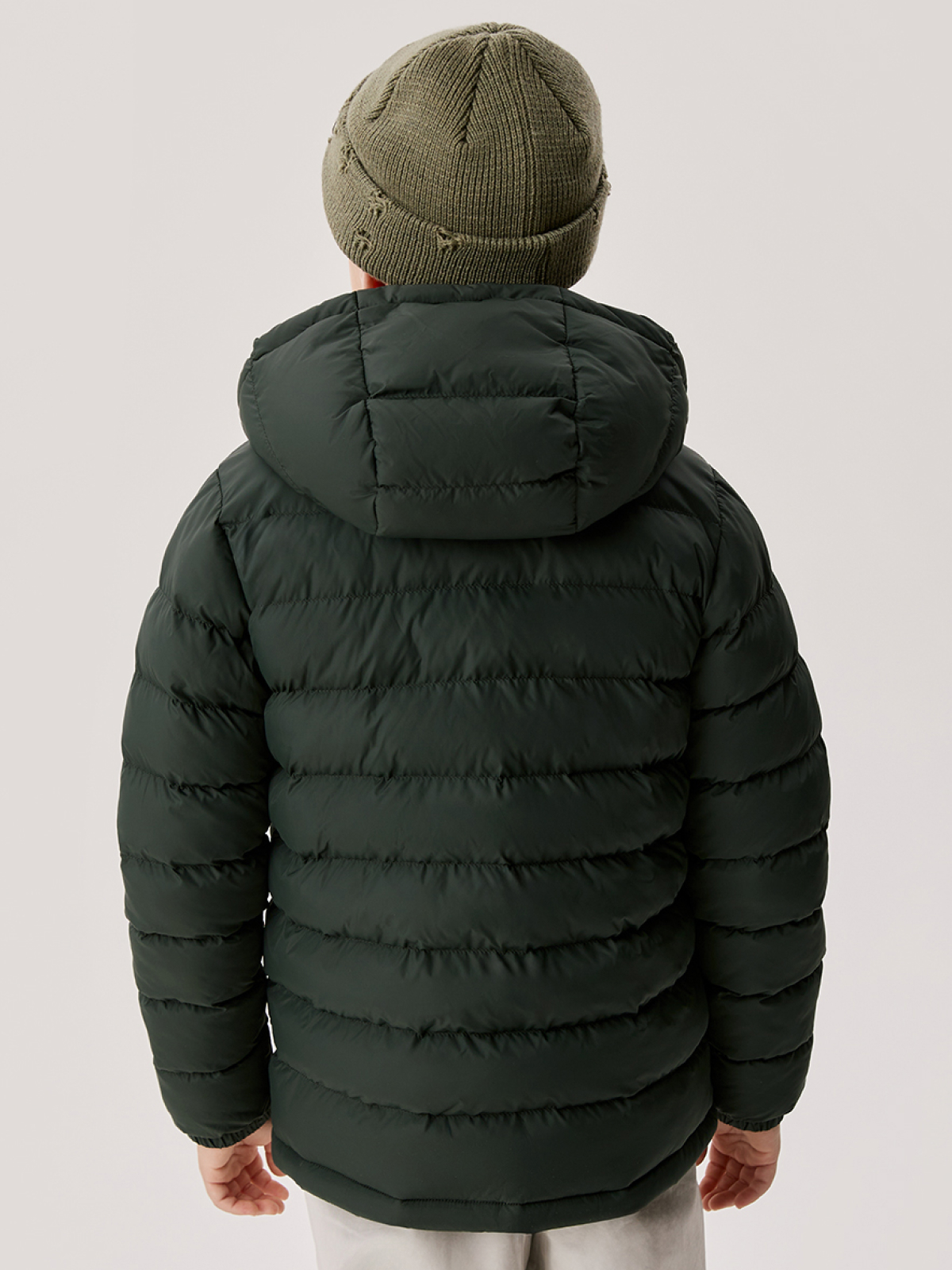 Куртка Premont SR624223GREEN - фото 7