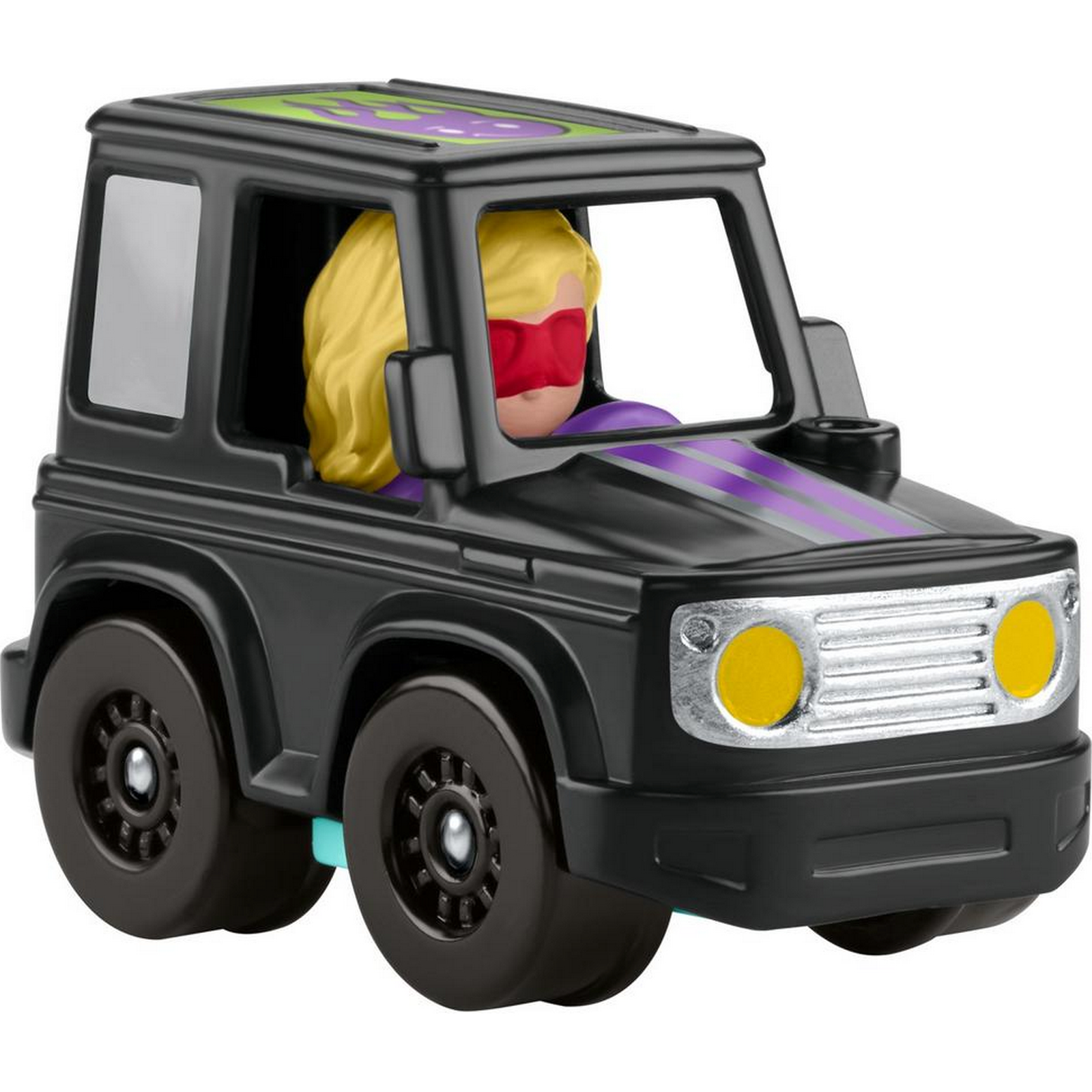 Автомобиль Fisher Price Уиллиз в ассортименте - фото 27