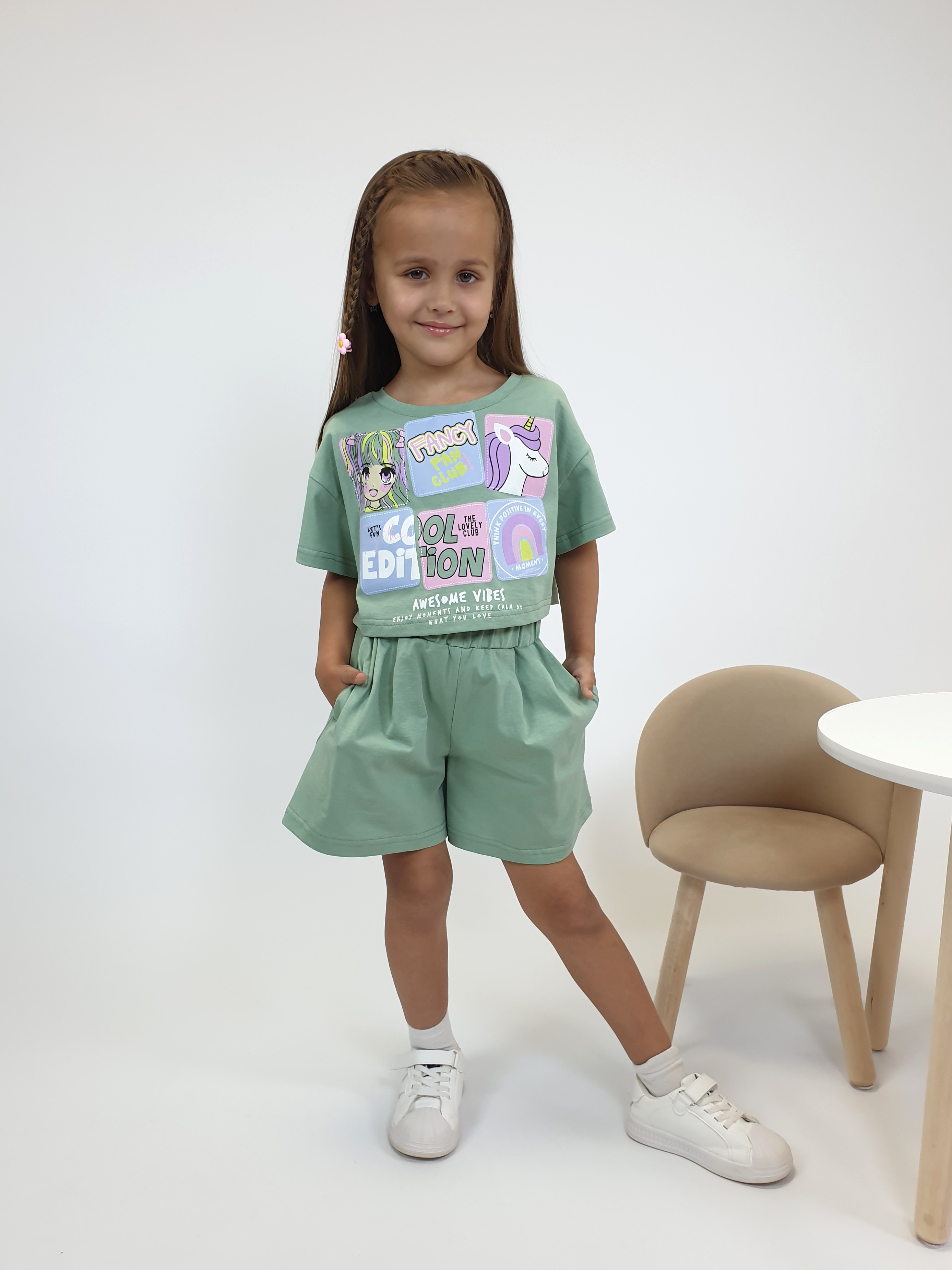 Комплект Luneva 02-99-4. - фото 4