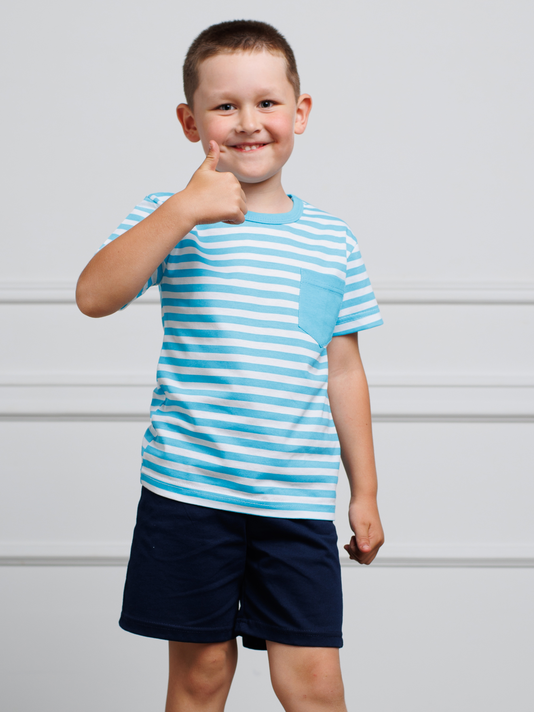 Костюм VGtrikotazh d6016 - фото 1