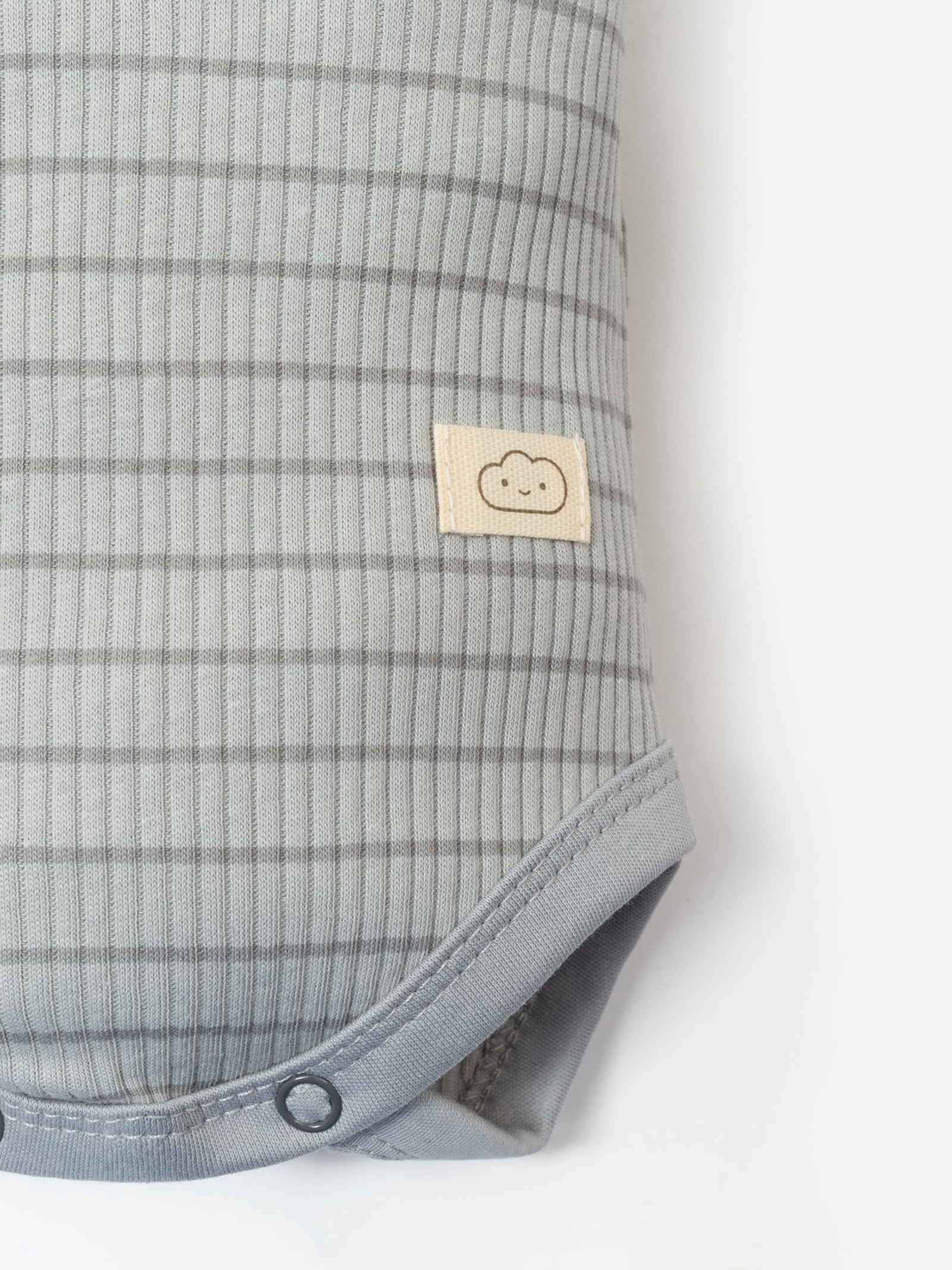 Боди 2 шт Крошка Я 10821349 - фото 5