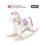 Каталка Junion Мими-Мун лошадка