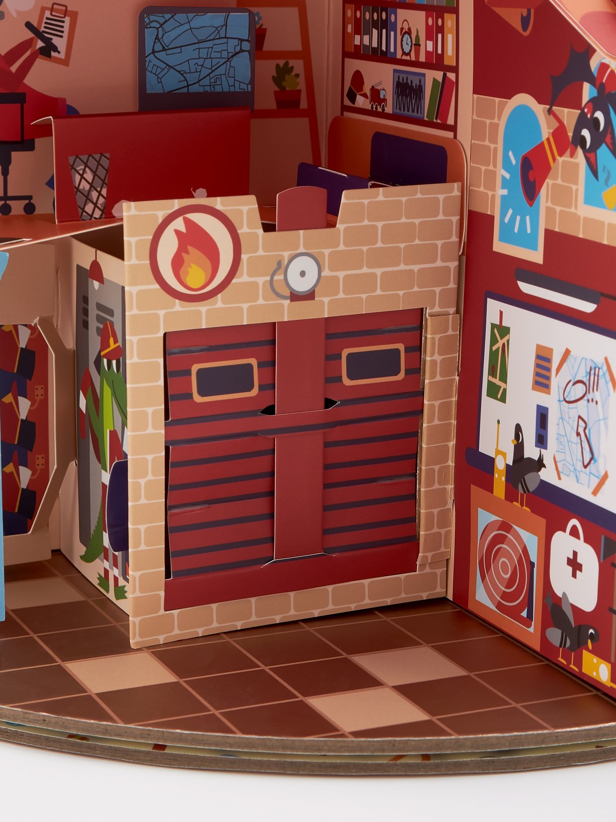 Настольная игра Konik Games профессимо - фото 8