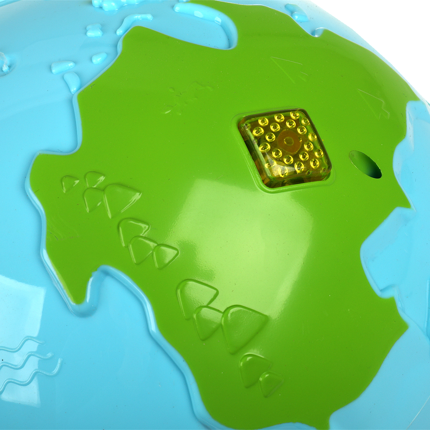 Игрушка УМка развивающий центр Азбука животных - фото 4