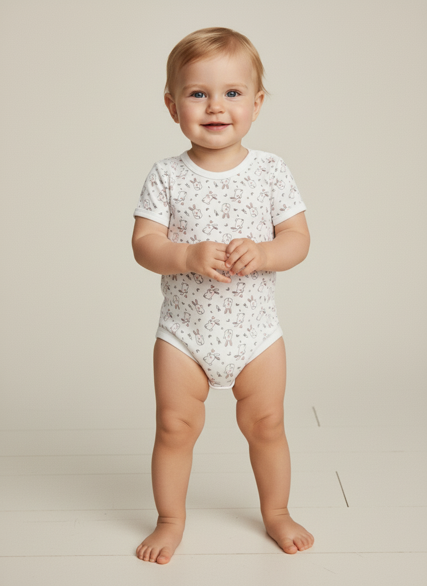 Боди КотМарКот 880128 - фото 1