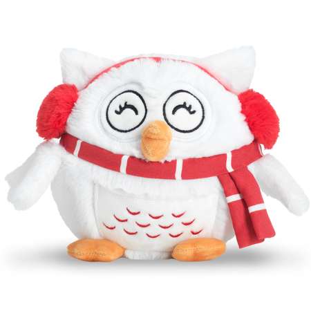 Игрушка мягкая Dormeo сова