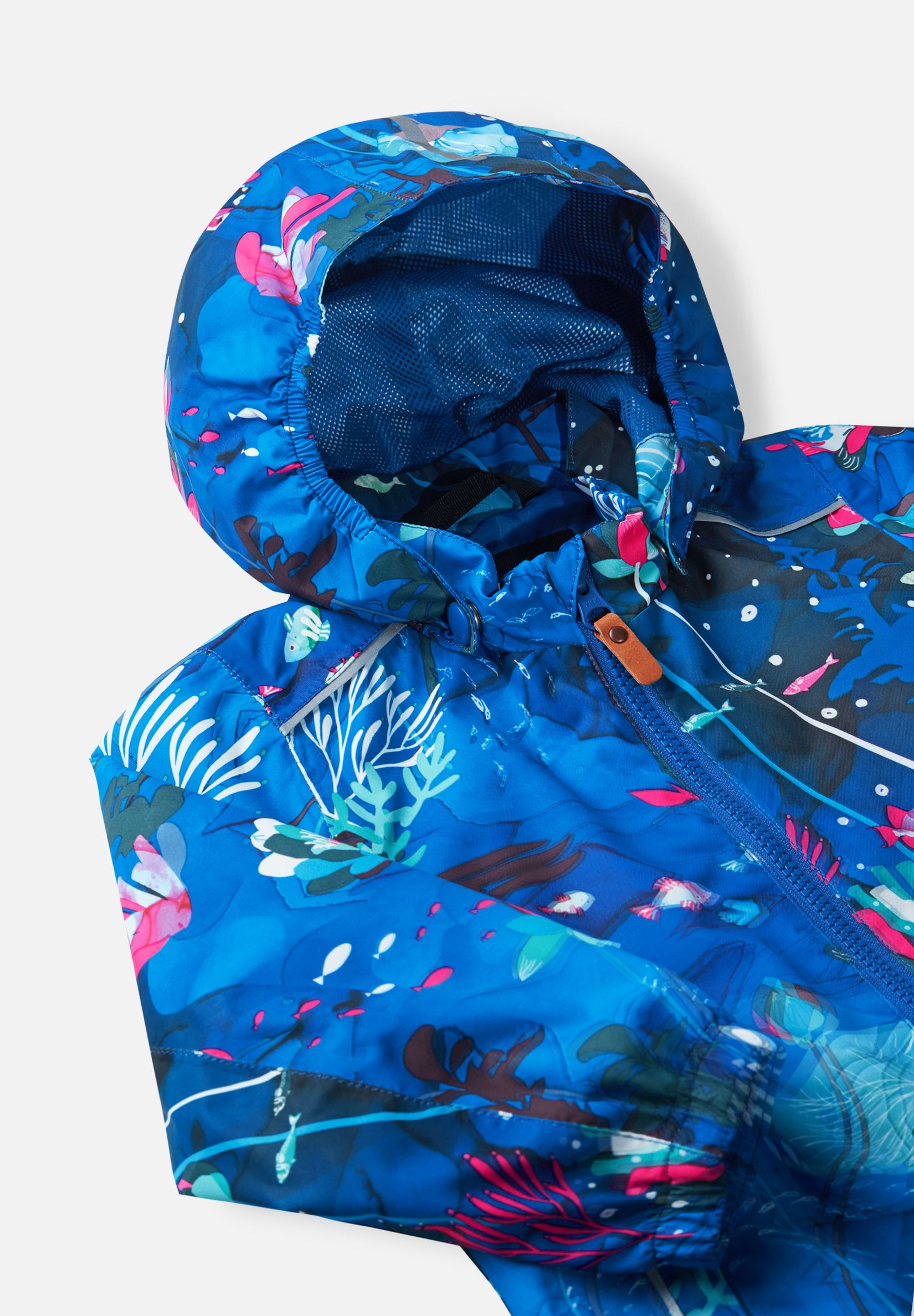 Комбинезон Reima 510348-6686 - фото 6