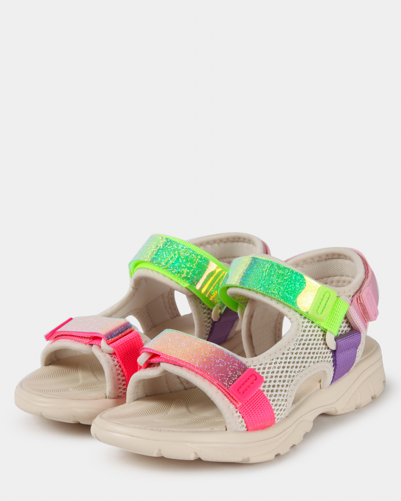 Сандалии Jook S26TZtgSA-436-L2 - фото 3