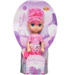 Кукла модельная Abtoys Времена года