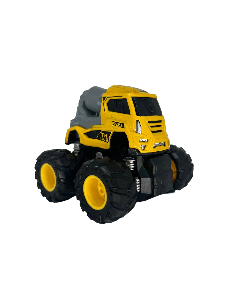 Автомобиль Motorro 1:43 23206M - фото 8