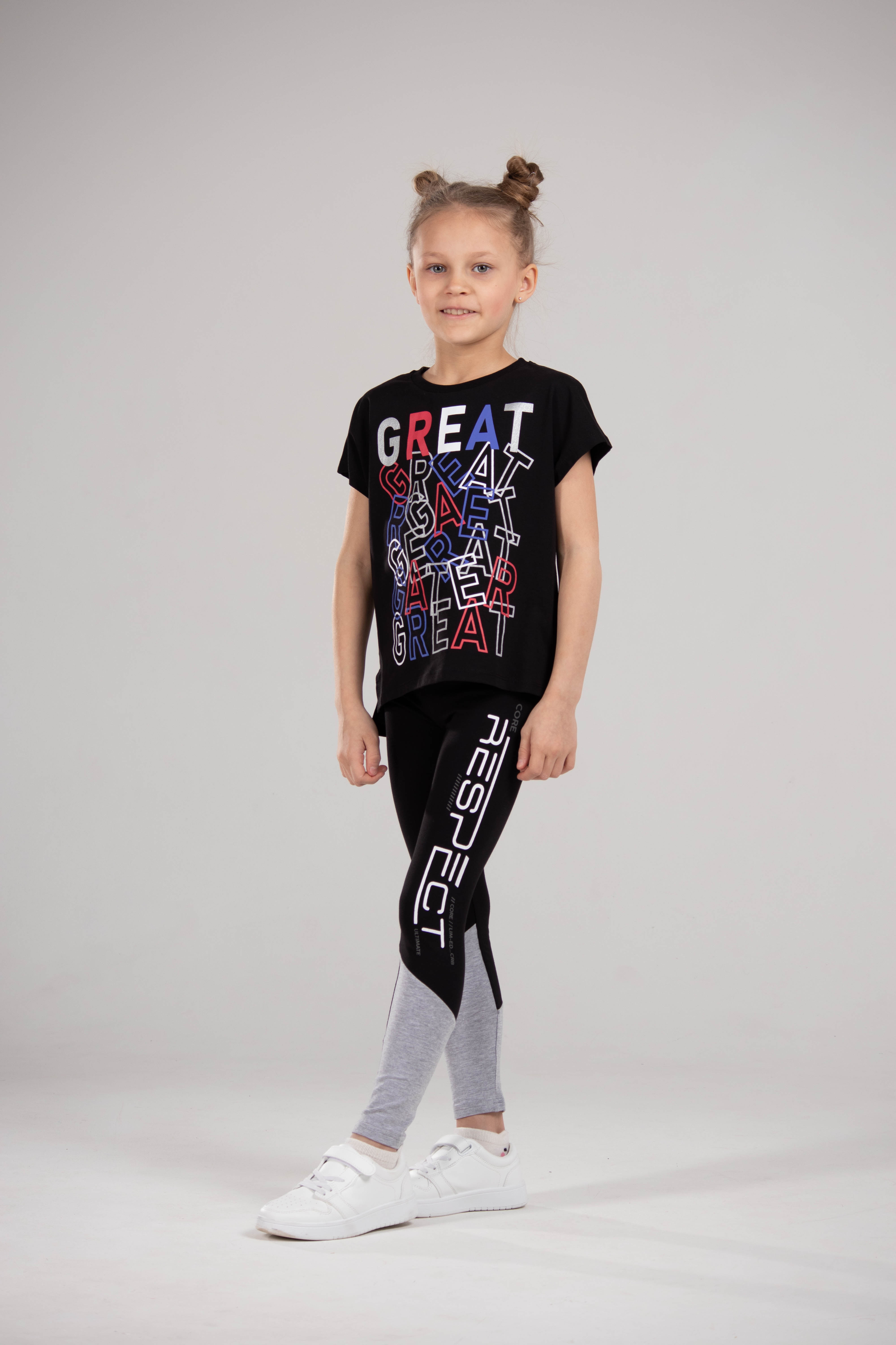 Футболка CRB CWJG 63160-22 - фото 1