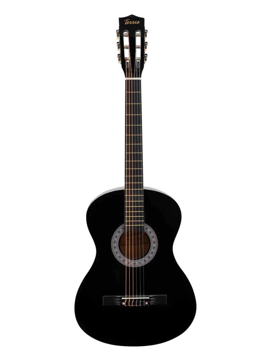 Игрушка музыкальная Terris TC 3805A гитара - фото 1