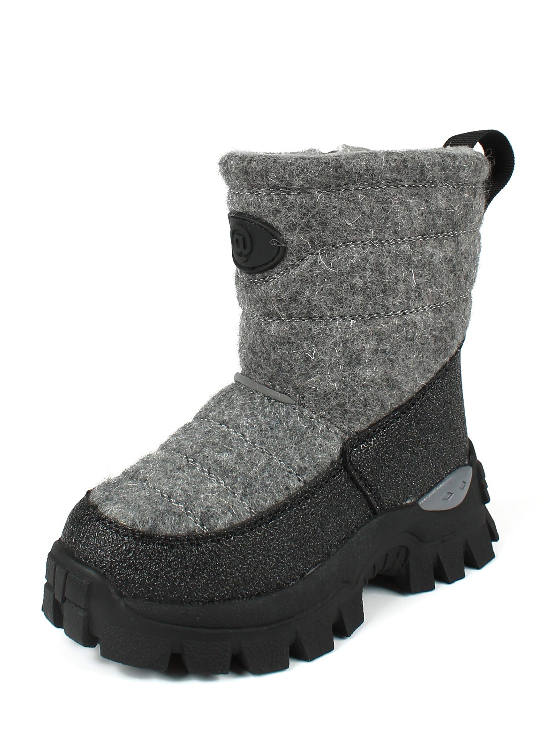 Валенки Antilopa AL 15568 - фото 11