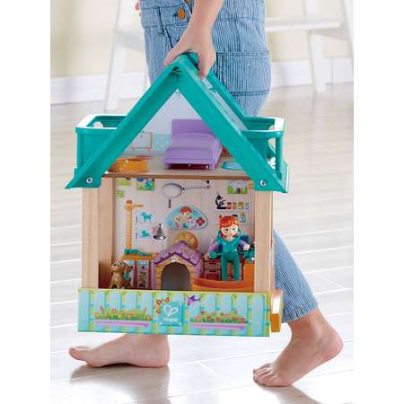 Домик для кукол Hape
