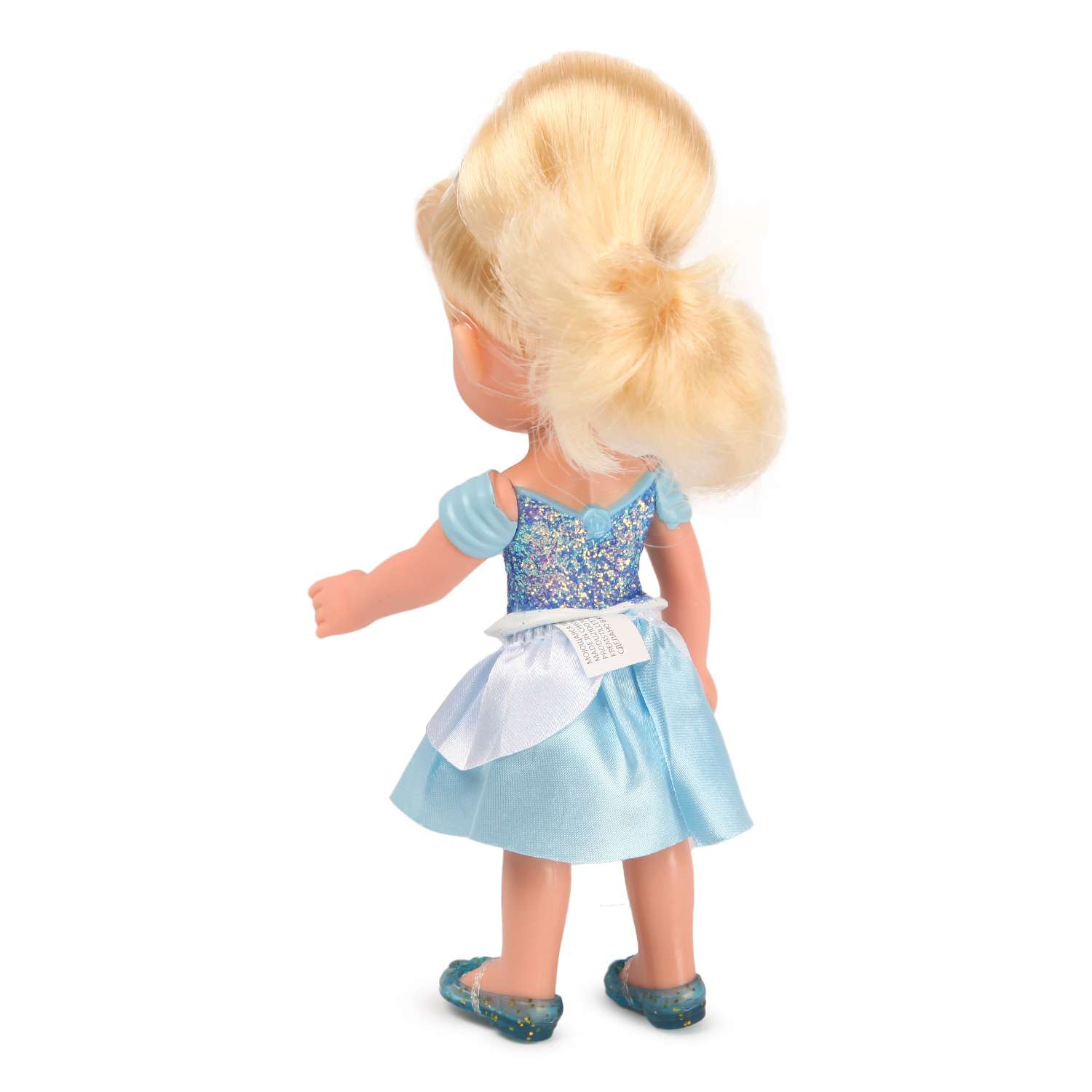 Кукла мини Jakks Pacific 206084 - фото 5