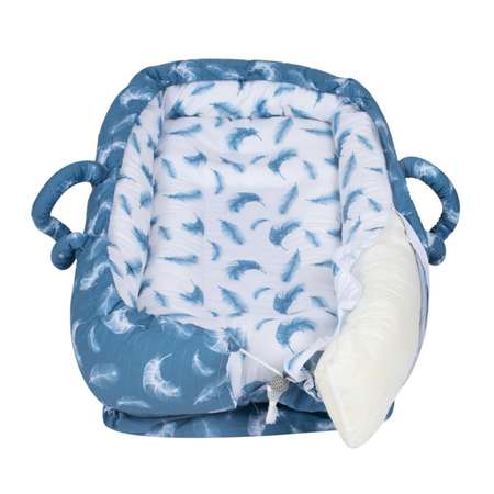 Матрас SEVIBEBE 100х70