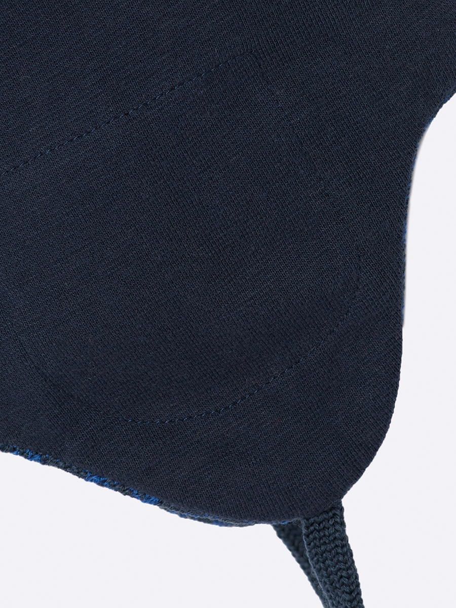 Шапка Lassie 71303303-6960 - фото 4