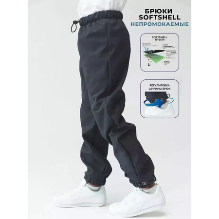 Брюки Lemonwear
