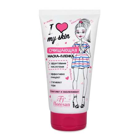 Маска FS floresan cosmetic