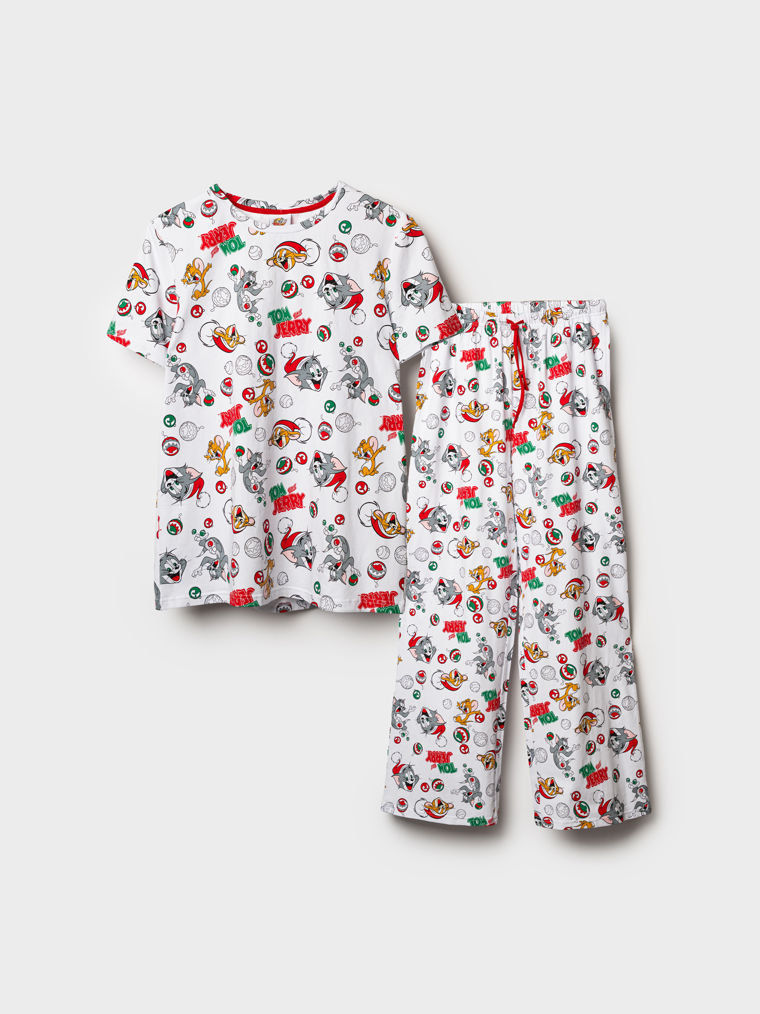 Пижама PlayToday 42586001 - фото 7