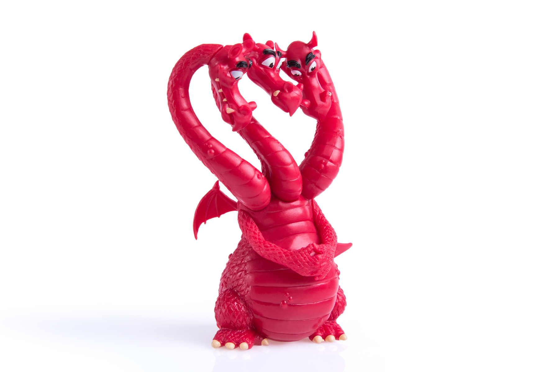 Фигурка Prosto toys Змей Горыныч - фото 3