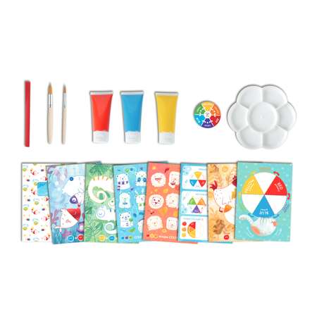 Набор для рисования Hape