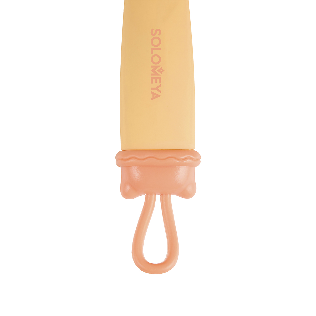 Массажная расческа SOLOMEYA - фото 8