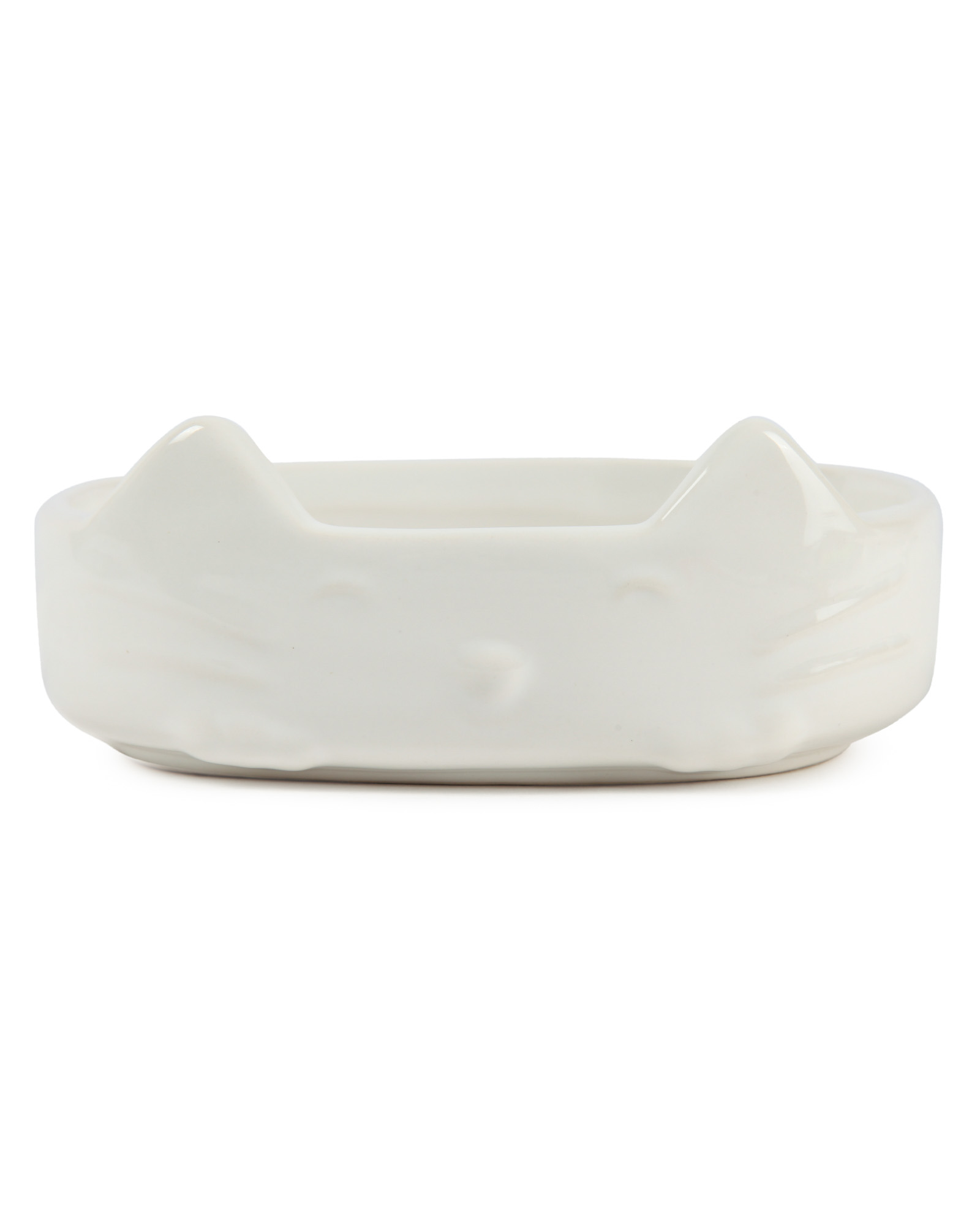 Миска керамическая Barbaks Милые ушки объем 250мл - фото 6