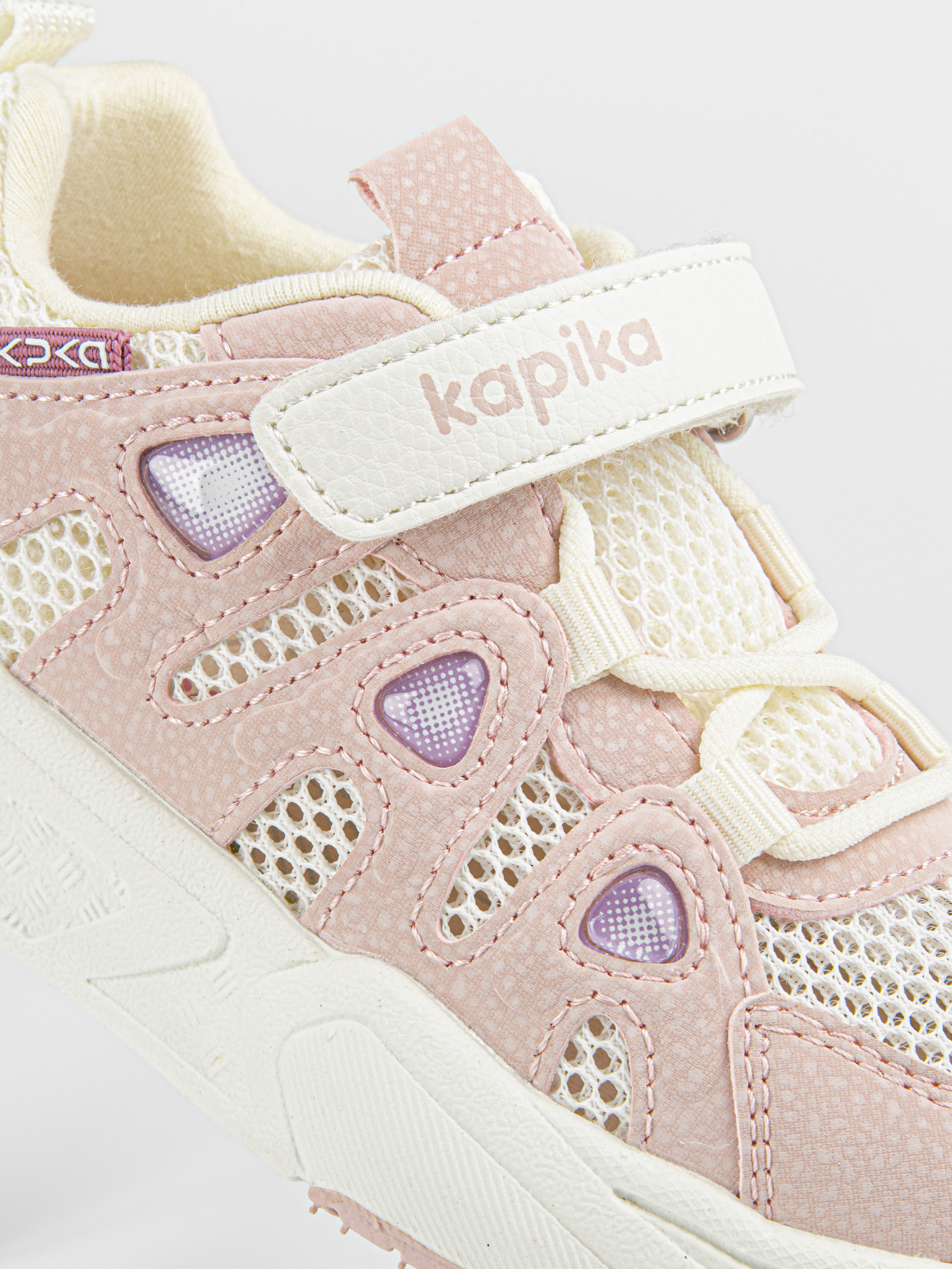 Кроссовки Kapika 721239н-1 - фото 3