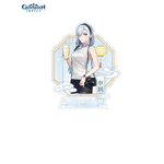 Фигурка Genshin Impact Fontaine Chevreuse