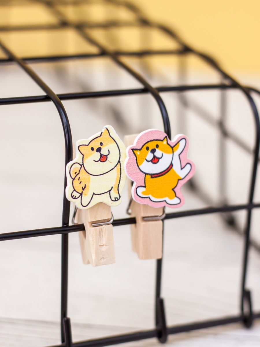 Набор для творчества iLikeGift Cute dogs - фото 2