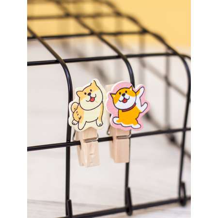 Набор для творчества iLikeGift Cute dogs