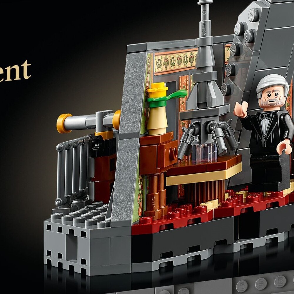 Конструктор LEGO Creator 410 дет. - фото 1