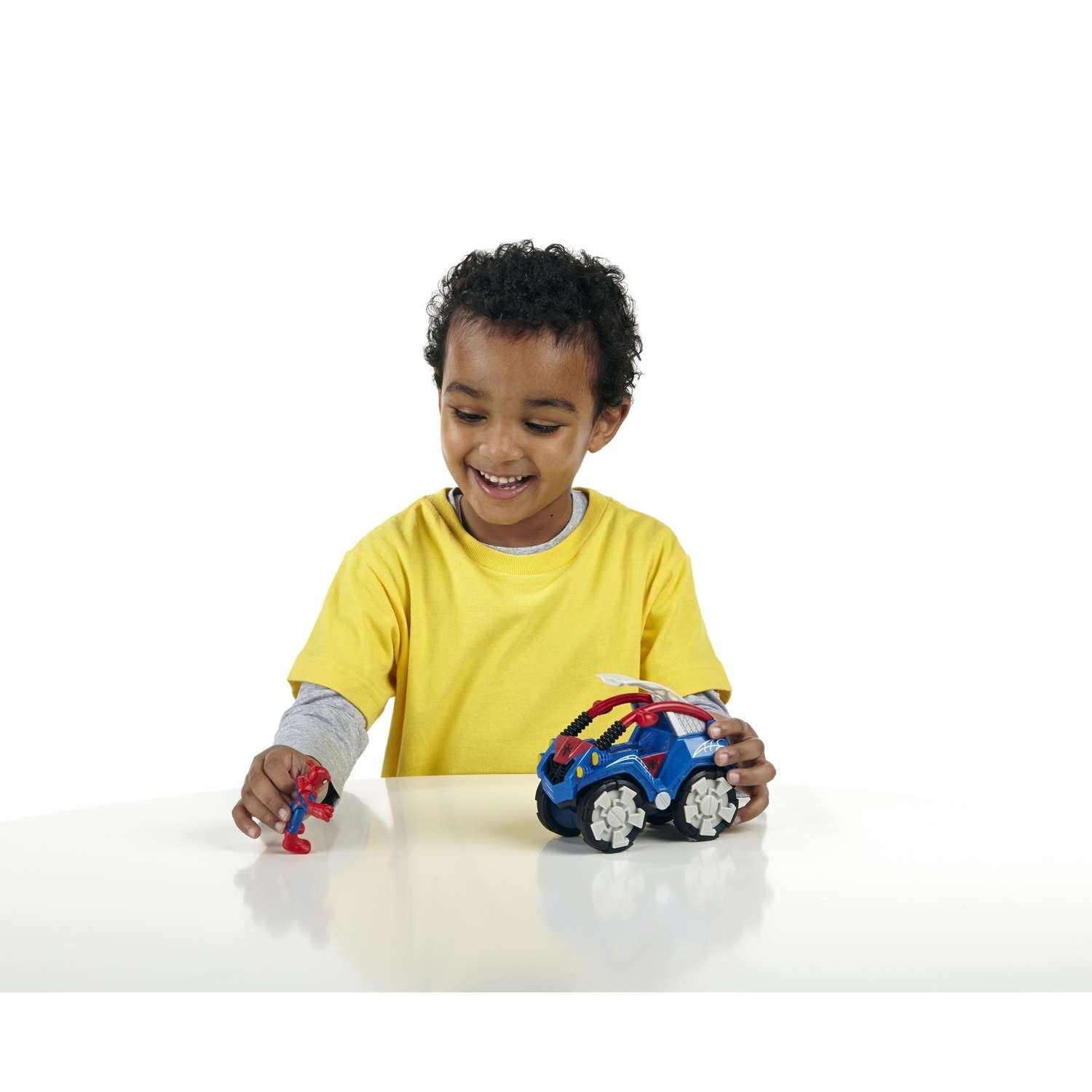 Фигурка Playskool в ассортименте - фото 29